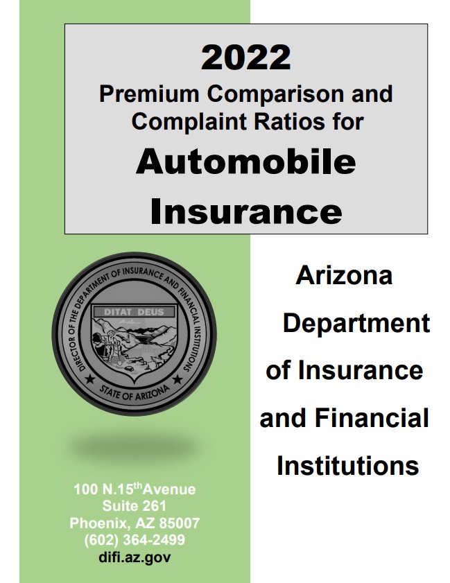 A Better way to get Auto Insurance Quotes in Arizona – 2Pass Defensive