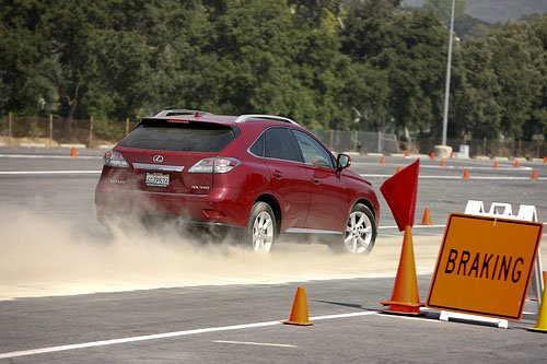 Chandler Defensive Driving Class