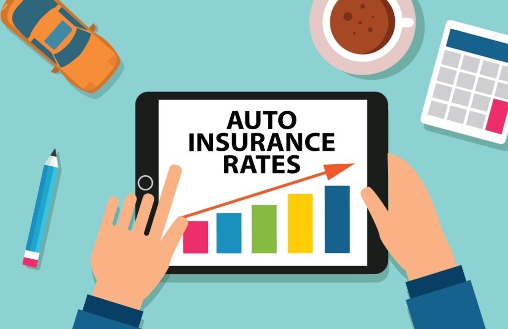 Arizona Auto Insurance Rates